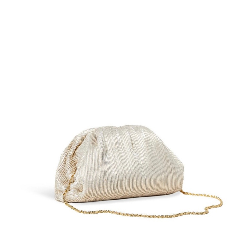 Loeffler Randal Bailey clutch